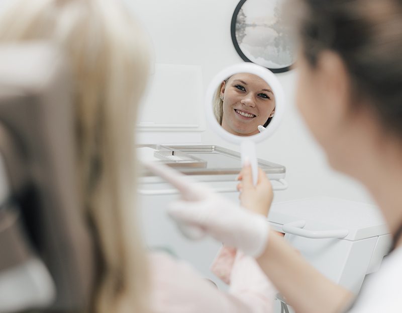 Aesthetik-Leistungen