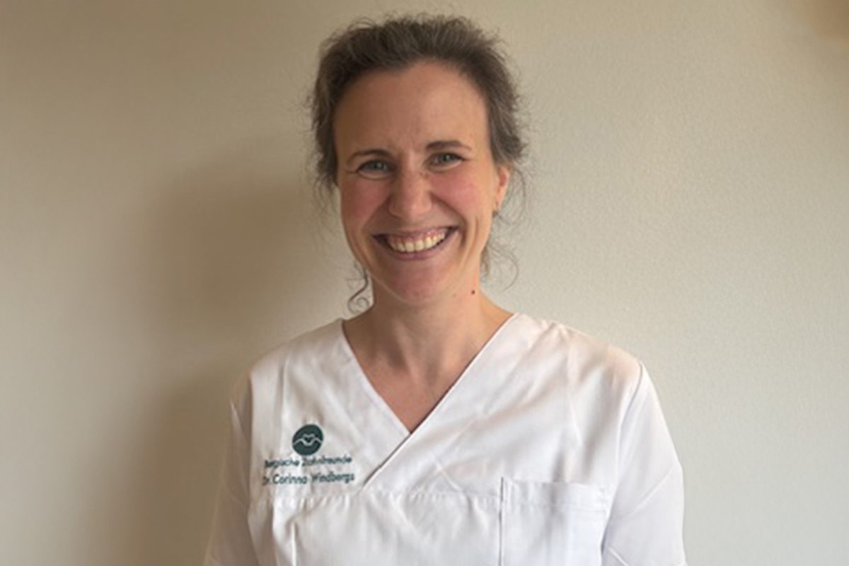 Windbergs-Startseite